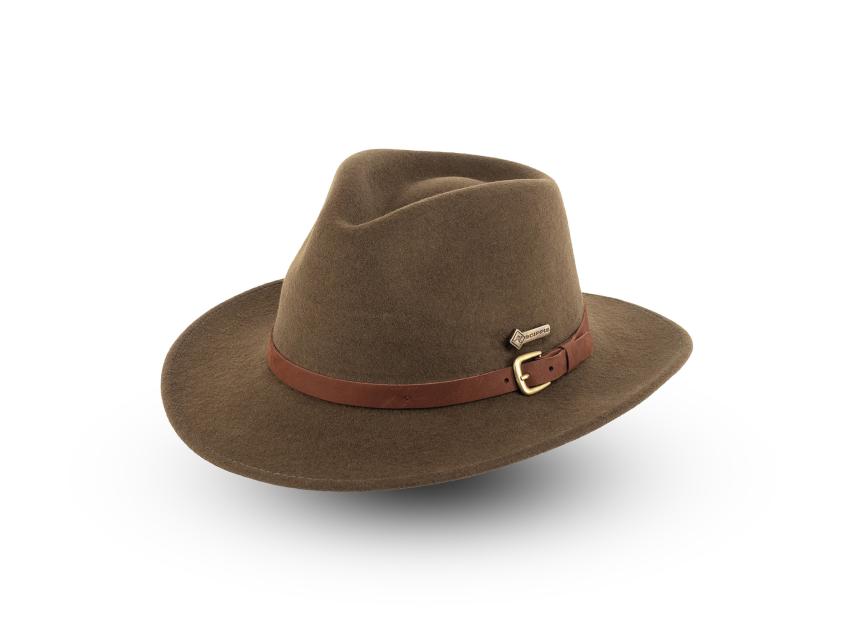 Scippis Montero Hut Wolle loden -M- 1