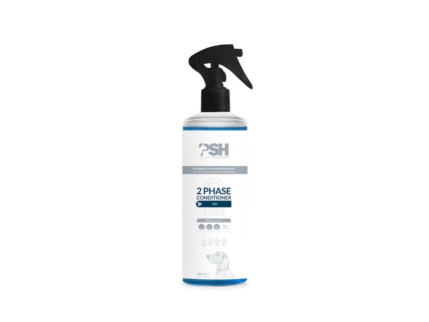 PSH Home 2-Phasen Conditioner für Hunde 250 ml 1
