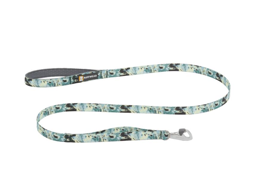 Ruffwear Front Range™ 3.0 Hundeleine Sweeping Sage 1