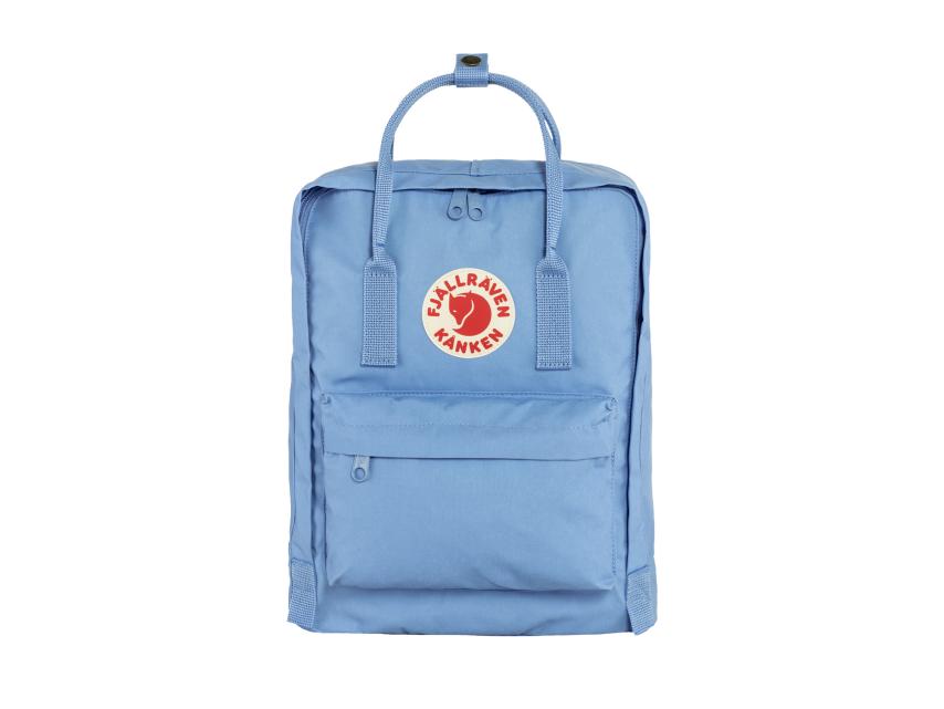 Fjällräven Rucksack Kanken Daypack Ultramarine 1