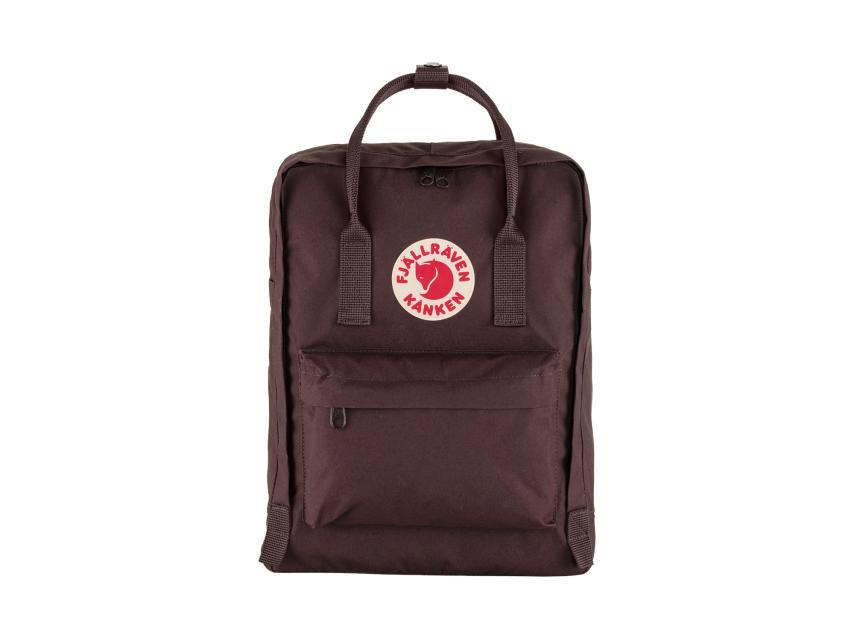 Fjällräven Rucksack Kanken Daypack Blackberry 1