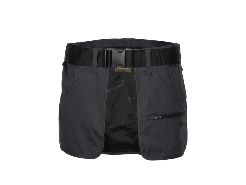 Pinewood Dog Sports Waistbelt Hüftgürtel antharzit 1