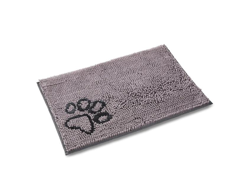 Wolters Cleankeeper Doormat hellgrau 1