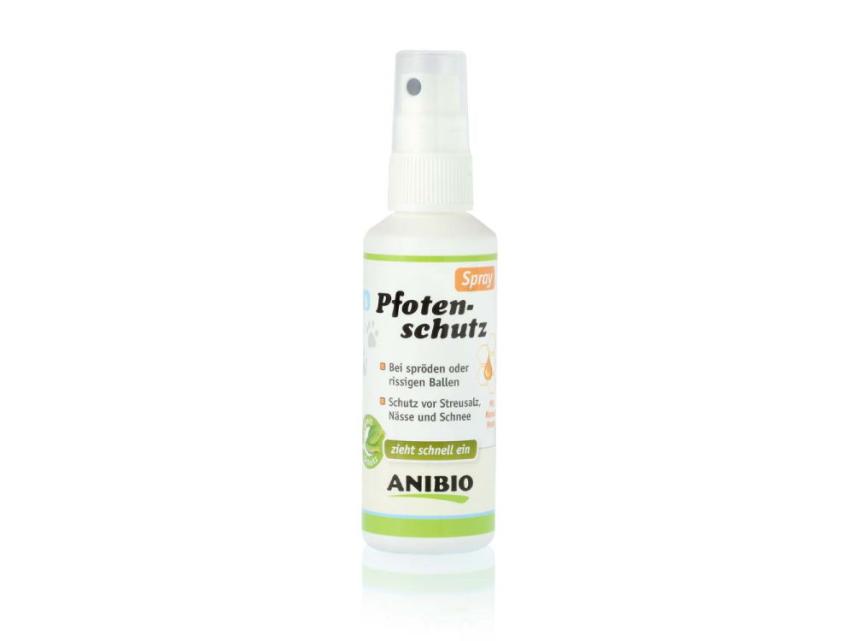 Anibio Pfotenschutz Spray 100 ml 1