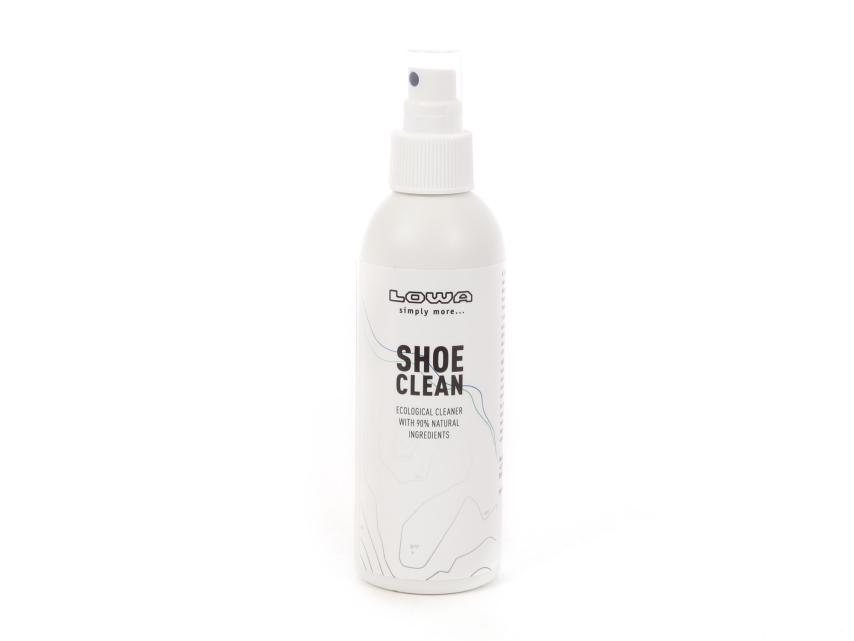 Lowa Shoe Clean Schuhreiniger 200 ml 1