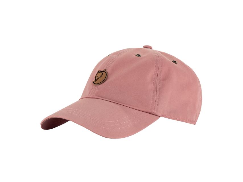 Fjällräven Vidda Cap Dusty Rose L/XL 1