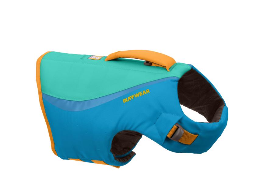 Ruffwear Float Coat™ Schwimmweste für Hunde Blue Dusk L 1