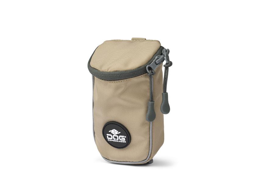Dog Copenhagen Leinentasche Pouch Organizer V3 Desert Dune 1