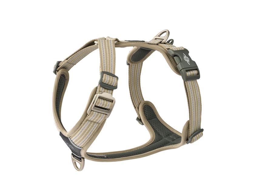 Dog Copenhagen Comfort Walk Air V3 Hundegeschirr Desert Dune S 1