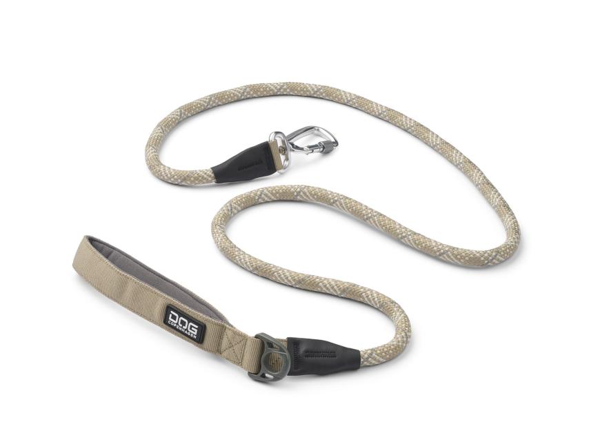 Dog Copenhagen Urban Rope V3 Hundeleine Desert Dune L (11 mm) 1
