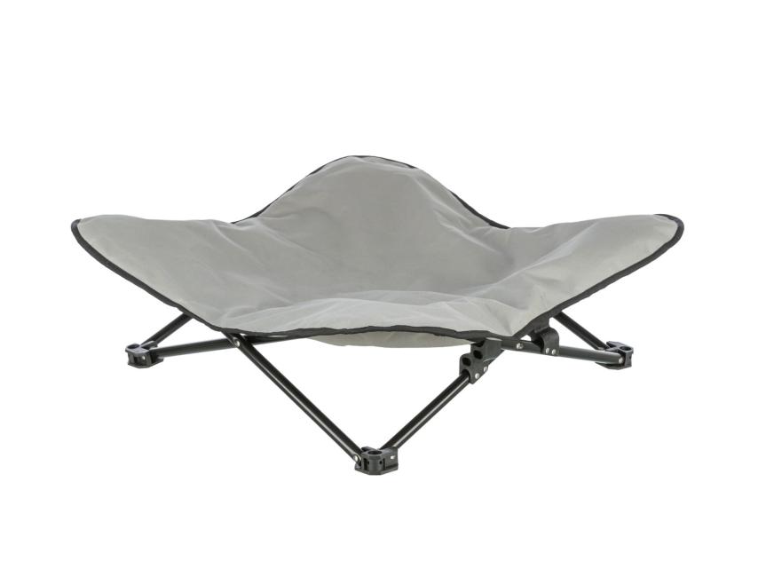 Campingbett für Hunde 1