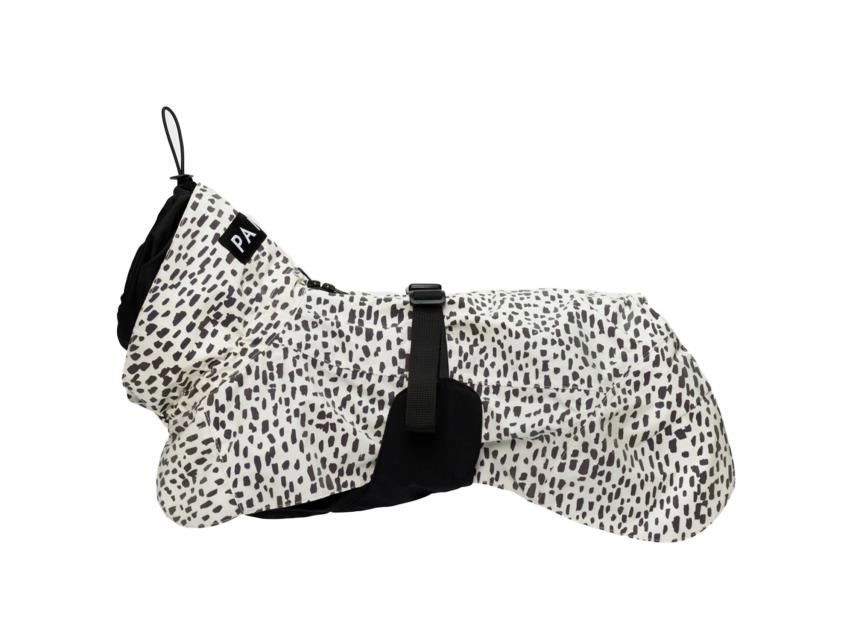 Paikka reflektierender Hunde-Regenmantel 2.0 Gr. 65 B-Ware 1
