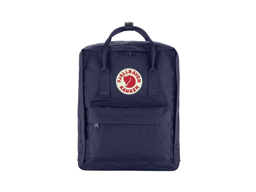 Fjällräven Kanken Rucksack Midnight Purple 1