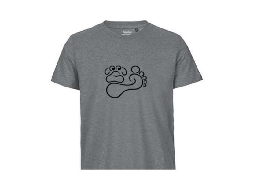 Hund & Outdoor Herren T-Shirt 3XL 1