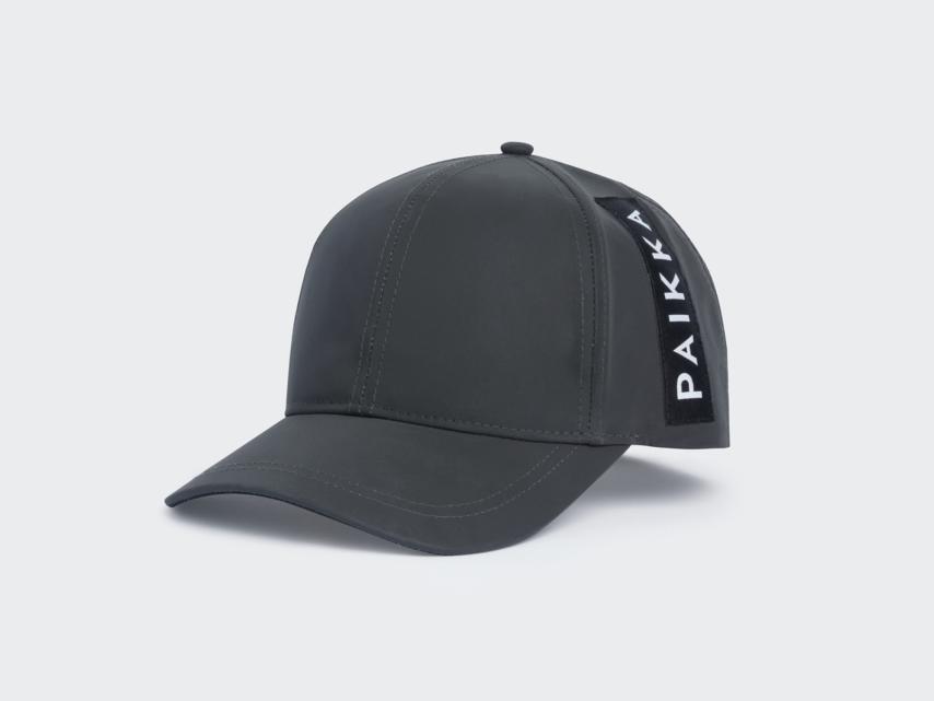Paikka Visibility reflektierendes Cap dark 1