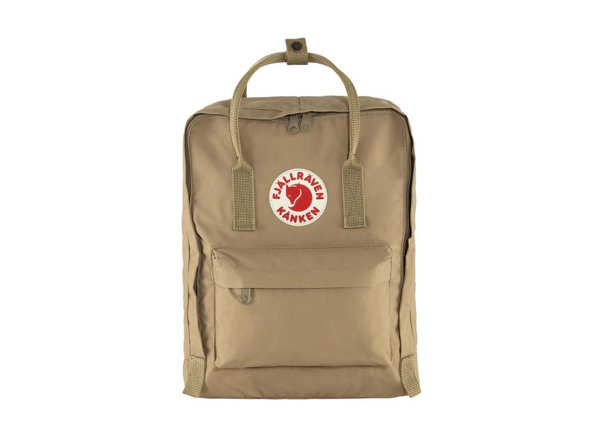 Fjällräven Kanken Rucksack Clay 1