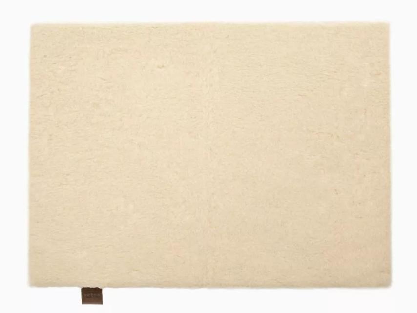 Original Vetbed British Wool Blend SL nature 100 x 75 cm 1