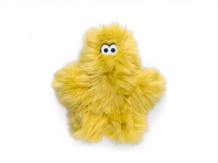 Rowdies® Hunde-Plüschspielzeug Leif 1