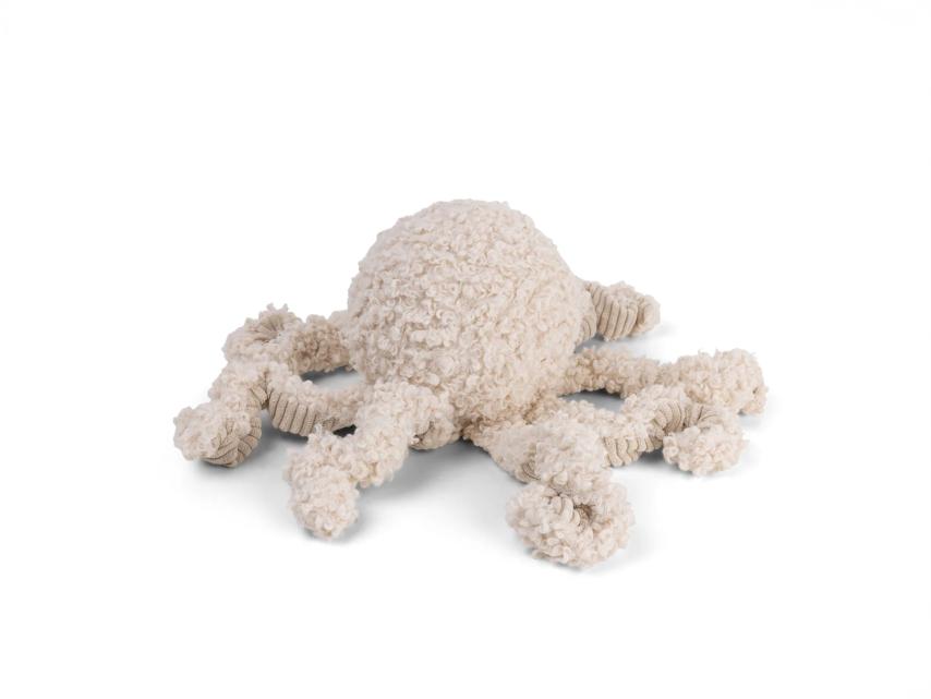 District 70 Hunde-Plüschspielzeug Squid merengue 1