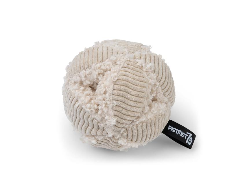 District 70 Hunde-Schnüffelball Bobby merengue 1