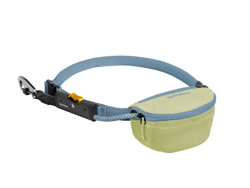 Ruffwear Hitch Hiker Hundeleine Sunny Lime 1