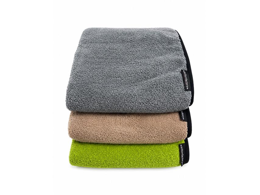 Dryup Towel Hunde-Handtuch kiwi 1