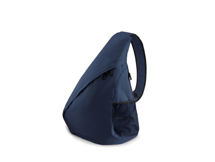 Hund & Outdoor Rucksack Bag Pack navy 1