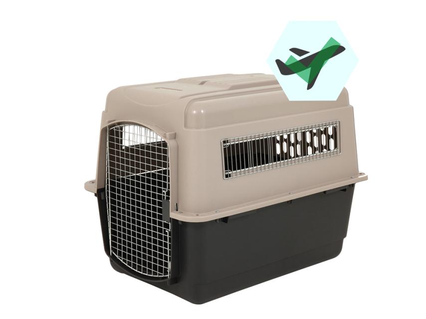 Vari Kennel Ultra Hundebox Flugbox 81 1