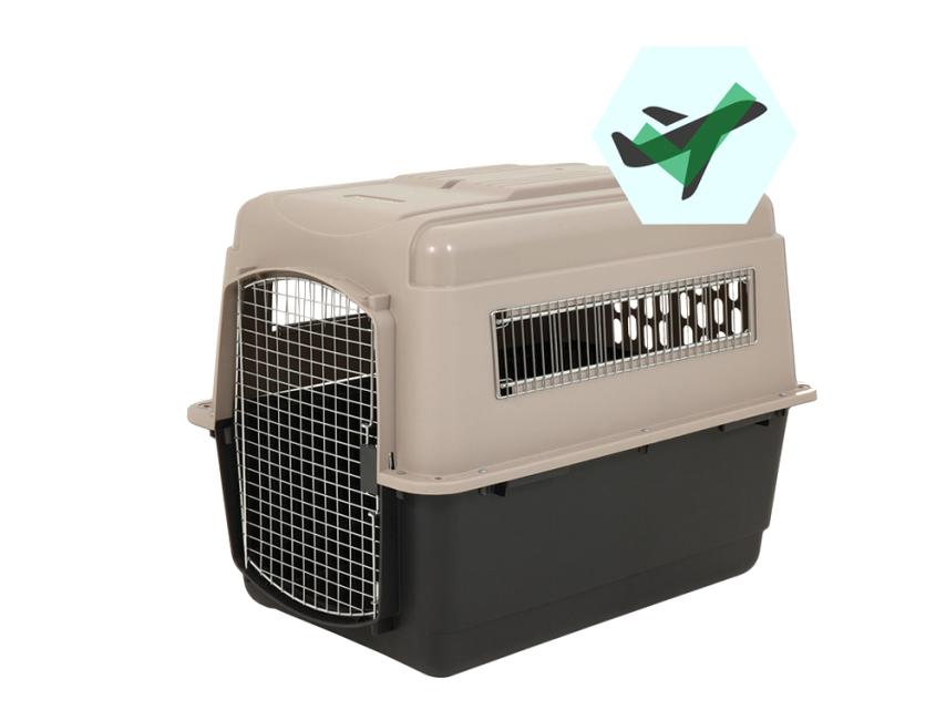 Vari Kennel Ultra Hundebox Flugbox 101 1