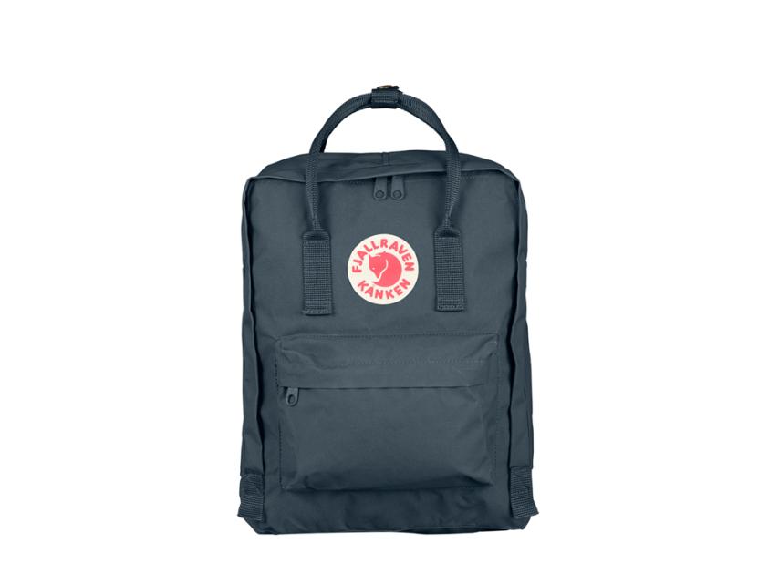 Fjällräven Kanken Rucksack Graphite 1