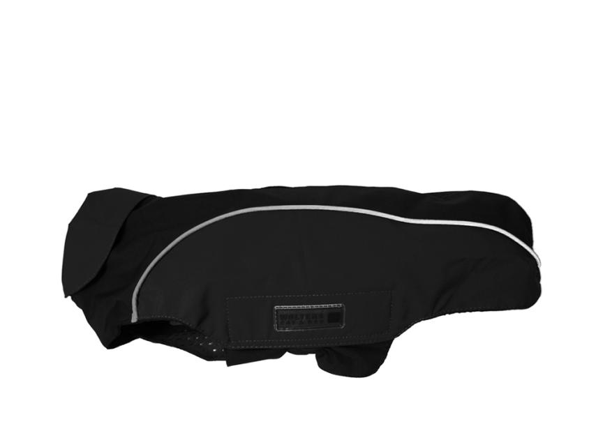 Wolters Regenjacke Easy Rain schwarz/schwarz 75 cm 1