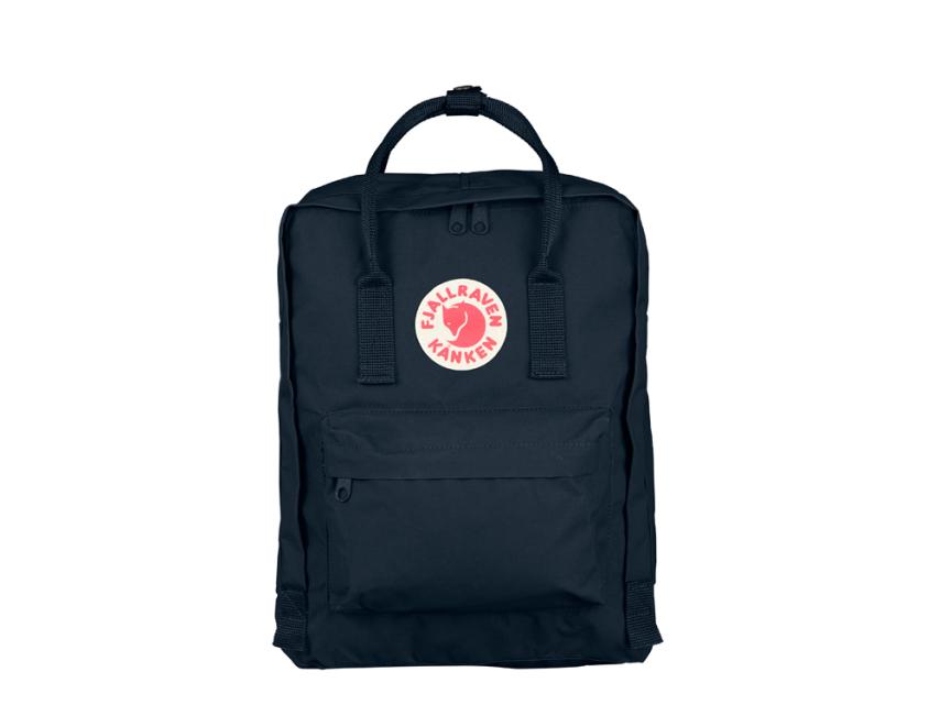 Fjällräven Rucksack Daypack Kanken Navy 1