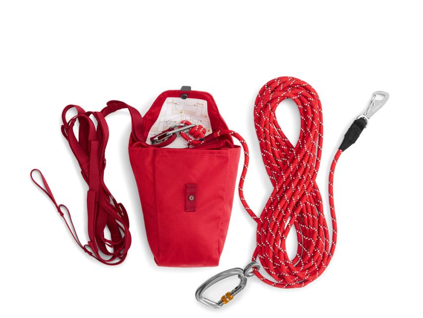 Ruffwear Knot-a-Hitch™ Befestigungssystem für Hunde 1