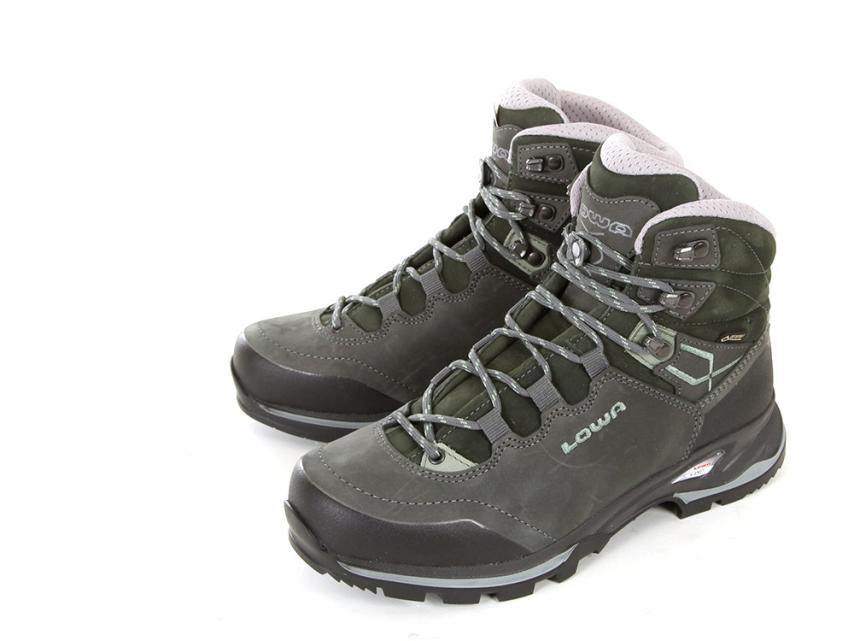 Lowa Lady Light GTX® graphit/jade 6 (39,5) 1