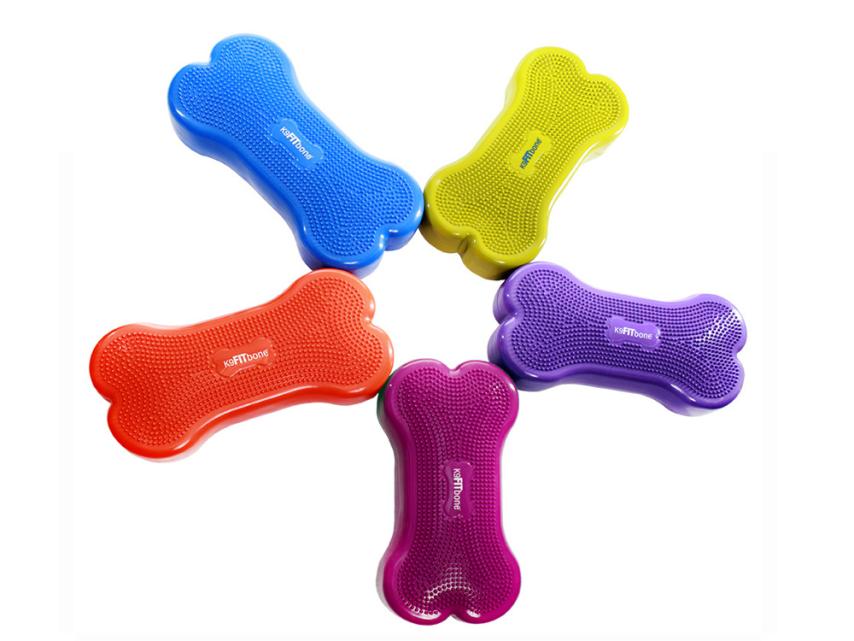 FitPAWS® K9 FITbone purple 1