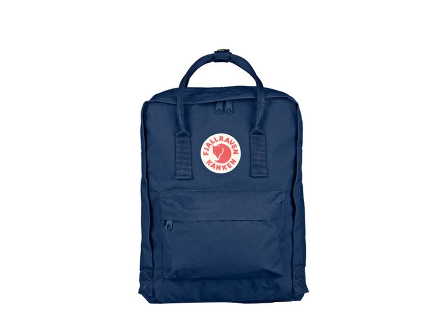 Fjällräven Kanken Rucksack Royal Blue 1