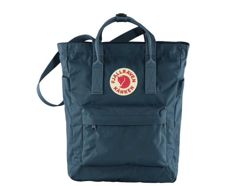 Fjällräven Kanken Totepack navy 1