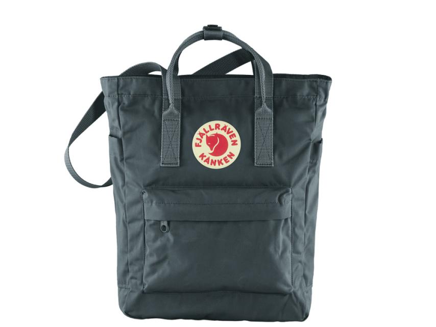 Fjällräven Kanken Totepack graphit 1