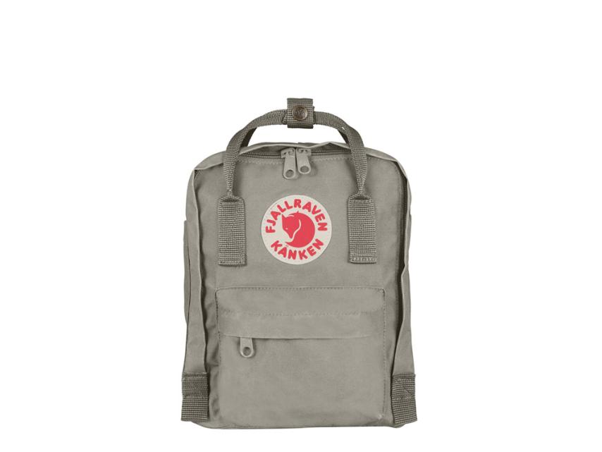 Fjällräven Rucksack Daypack Kanken MINI fog 1