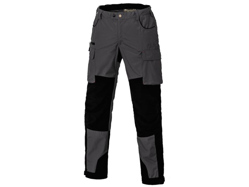 Pinewood Dogsport Damenhose anthrazit/schwarz -38- 1
