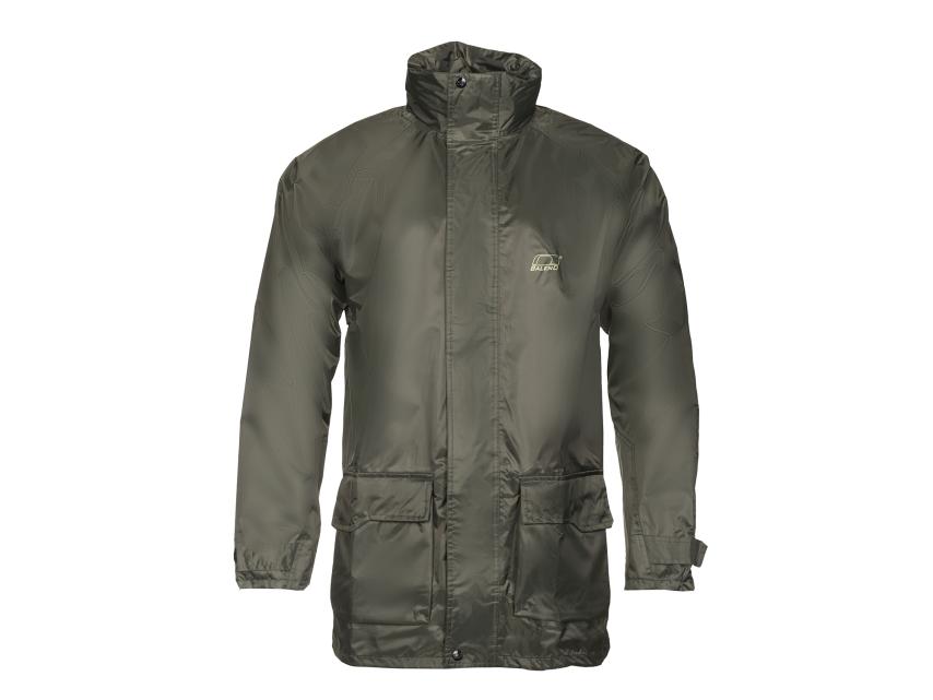 Baleno Dolomit Regenjacke Gr. XS 1