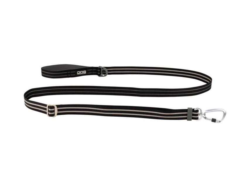 Dog Copenhagen Urban Freestyle V2 Hundeleine Black 1