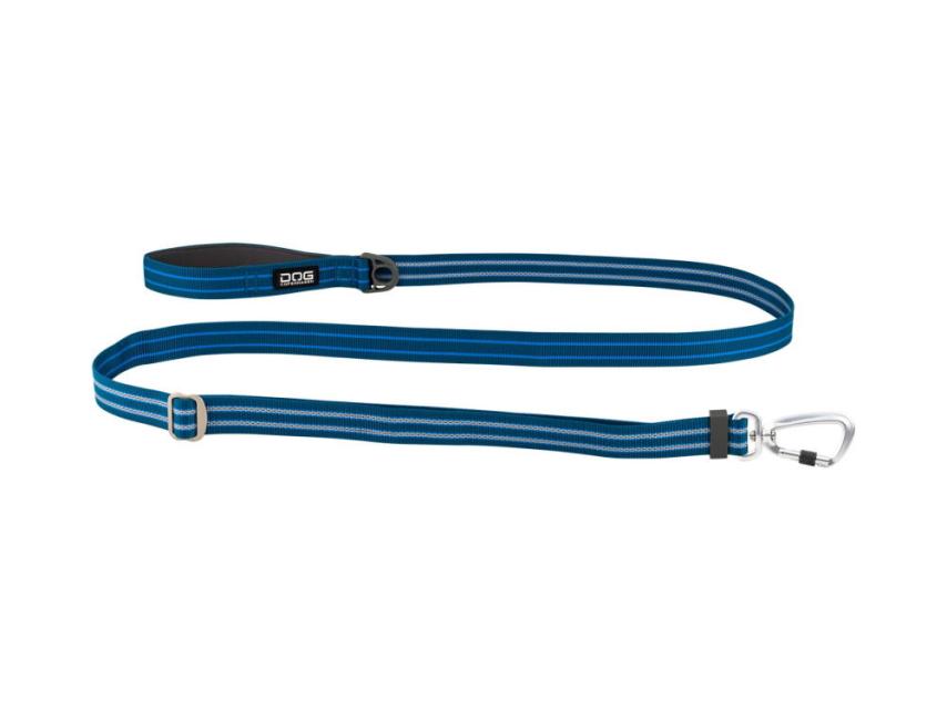 Dog Copenhagen Urban Freestyle V2 Hundeleine Ocean Blue 1