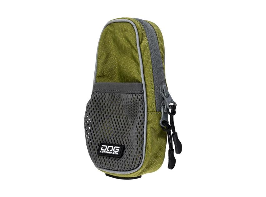 Dog Copenhagen Pouch Organizer V2 Hunting Green 1