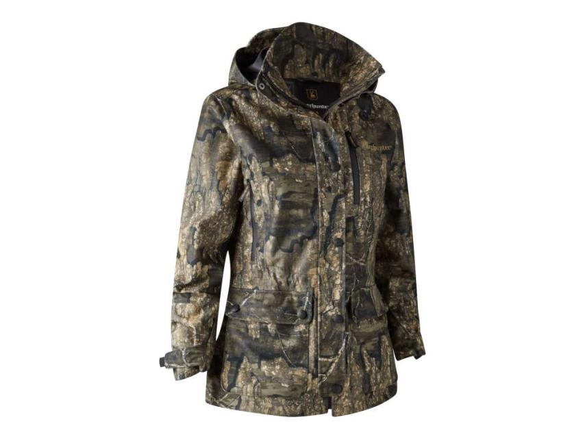 Deerhunter Lady Gabby Damenjacke Realtree Timber 38 1