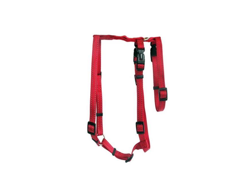 Wolters No Escape Soft & Safe Hundegeschirr cayenne 70-100 cm 1
