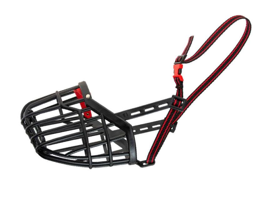 Maulkorb Safety-Click -3- 1