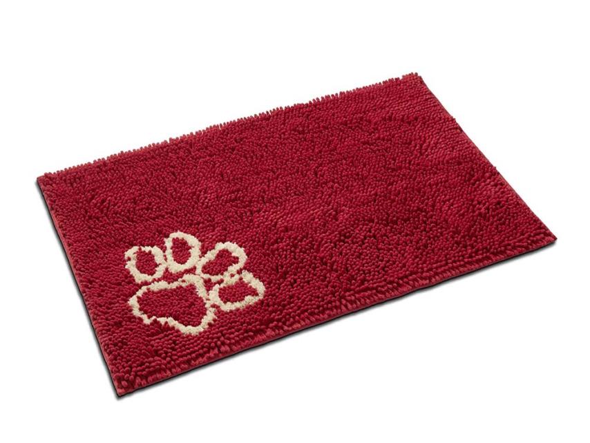 Cleankeeper Doormat rot medium 78x50 cm 1