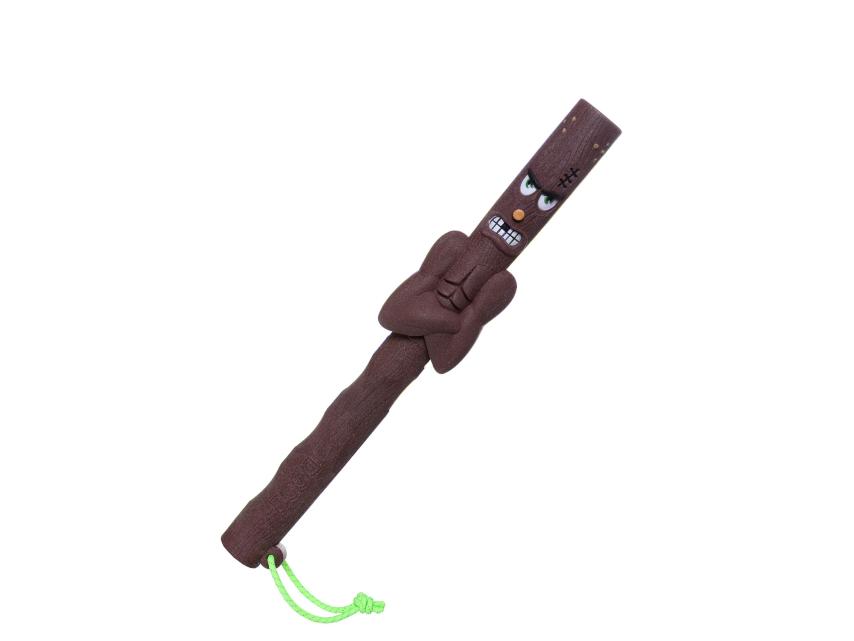 Barkers Family dein lustiger Apportierstock Uncle Chuck 1