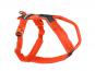 Non-Stop Dogwear Hundegeschirr Line Harness 5.0 orange 1